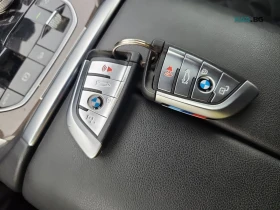 BMW X5 XDRIVE40I 7SEATS Автокредит Цена до България, снимка 11