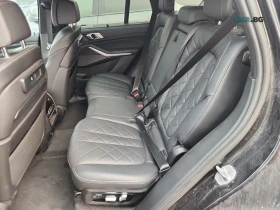 BMW X5 XDRIVE40I 7SEATS Автокредит Цена до България, снимка 9