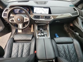 BMW X5 XDRIVE40I 7SEATS Автокредит Цена до България, снимка 6