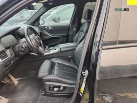 BMW X5 XDRIVE40I 7SEATS Автокредит Цена до България, снимка 5