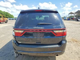 Dodge Durango 3.6l Sxt, снимка 6