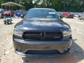 Dodge Durango 3.6l Sxt, снимка 5