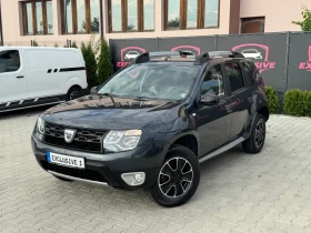 Dacia Duster 1.2i CAMERA NAVI EURO-6, снимка 1