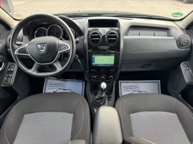 Dacia Duster 1.2i CAMERA NAVI EURO-6, снимка 12