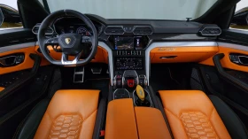 Lamborghini Urus Urus 4.0 V8, снимка 7