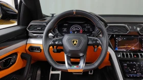 Lamborghini Urus Urus 4.0 V8, снимка 13