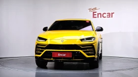 Lamborghini Urus Urus 4.0 V8, снимка 3
