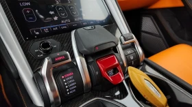 Lamborghini Urus Urus 4.0 V8, снимка 9