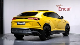Lamborghini Urus Urus 4.0 V8, снимка 2