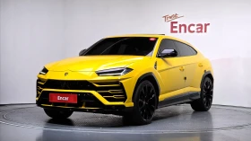 Lamborghini Urus Urus 4.0 V8, снимка 1