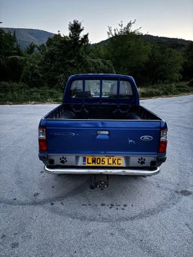 Ford Ranger, снимка 4