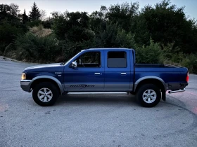 Ford Ranger, снимка 2