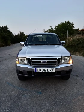 Ford Ranger, снимка 1