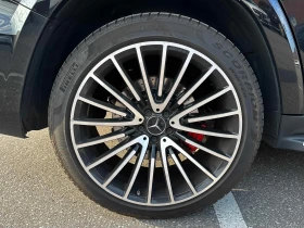 Mercedes-Benz GLS 63 AMG * АВТОКРЕДИТ БЕЗ ПЪРВОНАЧАЛНА ВНОСКА* , снимка 11