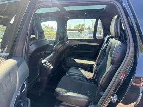 Volvo Xc90 * T6 R Design * CARFAX * ЦЕНА ДО БГ, снимка 10