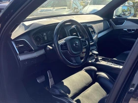 Volvo Xc90 * T6 R Design * CARFAX * ЦЕНА ДО БГ, снимка 7