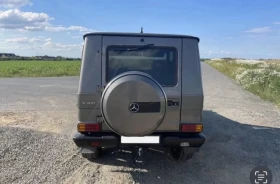 Mercedes-Benz G 300, снимка 10