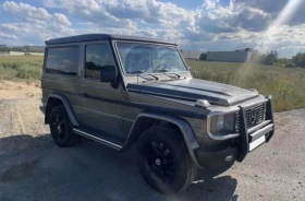 Mercedes-Benz G 300, снимка 2
