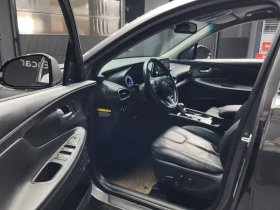 Hyundai Santa fe 2.0 2WD - САМО 30% АВАНС, снимка 10