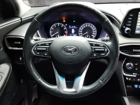 Hyundai Santa fe 2.0 2WD - САМО 30% АВАНС, снимка 13
