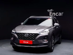 Hyundai Santa fe 2.0 2WD - САМО 30% АВАНС, снимка 3