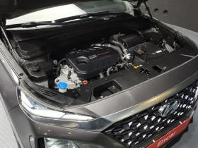Hyundai Santa fe 2.0 2WD - САМО 30% АВАНС, снимка 6