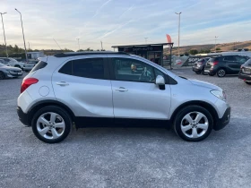 Opel Mokka 1.7CDTI EURO5, снимка 12
