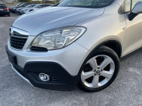 Opel Mokka 1.7CDTI EURO5, снимка 11