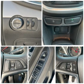 Opel Mokka 1.7CDTI EURO5, снимка 15