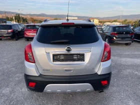 Opel Mokka 1.7CDTI EURO5, снимка 5