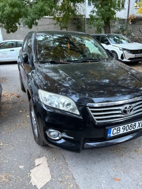Toyota Rav4 2.2 Dizel, снимка 7