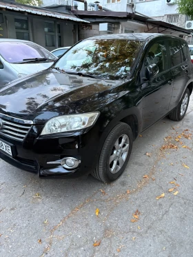 Toyota Rav4 2.2 Dizel, снимка 10