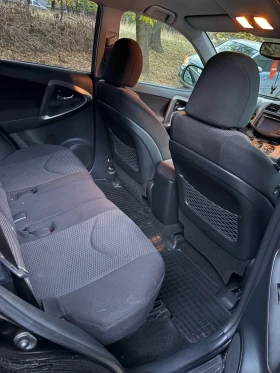 Toyota Rav4 2.2 Dizel, снимка 3
