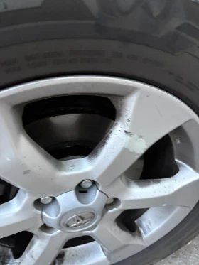 Toyota Rav4 2.2 Dizel, снимка 9