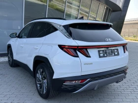 Hyundai Tucson 4x4   Keyless    | Mobile.bg    3
