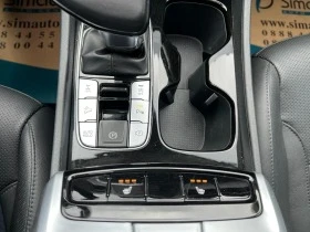 Hyundai Tucson 4x4 Панорама Дистроник Keyless Кожа Подгрев Нави - [14] 