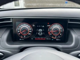 Hyundai Tucson 4x4 Панорама Дистроник Keyless Кожа Подгрев Нави - [10] 