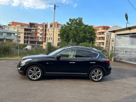 Infiniti QX50, снимка 5