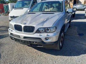 BMW X5 3.0D, снимка 2