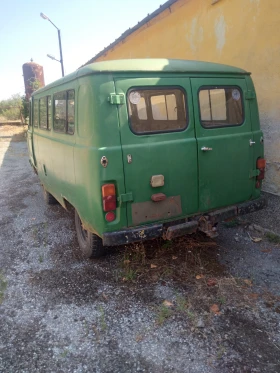 Uaz 452 | Mobile.bg    2