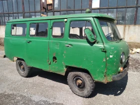     Uaz 452