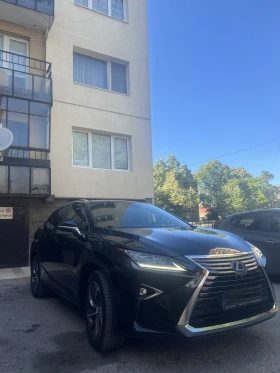  Lexus RX 450h