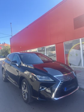 Lexus RX 450h, снимка 7