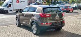 Kia Sportage 1.7 crdi Super Choko Color Navi Kamera Топ, снимка 4