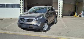 Kia Sportage 1.7 crdi Super Choko Color Navi Kamera Топ, снимка 1