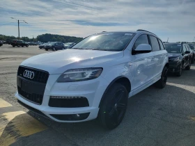 Audi Q7 S LINE PRESTIGE BOSE   | Mobile.bg    2