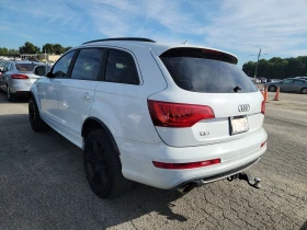 Audi Q7 S LINE PRESTIGE BOSE   | Mobile.bg    4