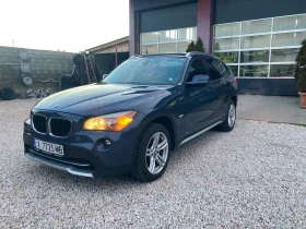 BMW X1 2, 8 i, снимка 1