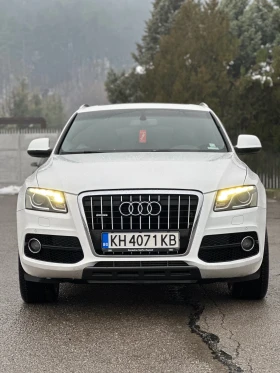 Audi Q5 3хS-line Quattro FULL Лизинг, снимка 2