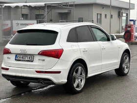 Audi Q5 3хS-line Quattro FULL Лизинг, снимка 4